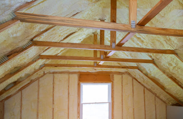 Best Blown-in Insulation  in Forestdale, MA