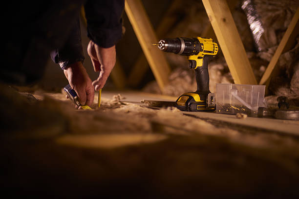 Insulation Replacement Services in Forestdale, MA