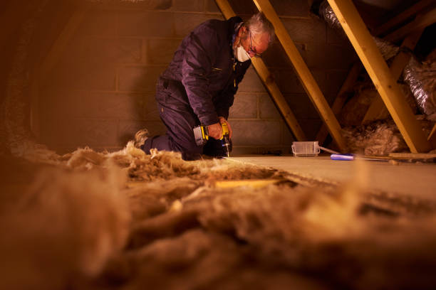 Forestdale, MA Insulation Contractor Company