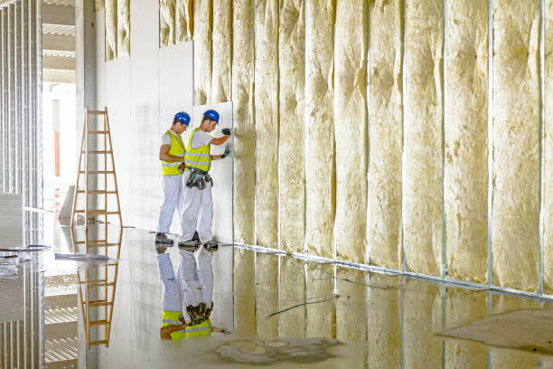 Range of Insulation Solutions in Forestdale, MA